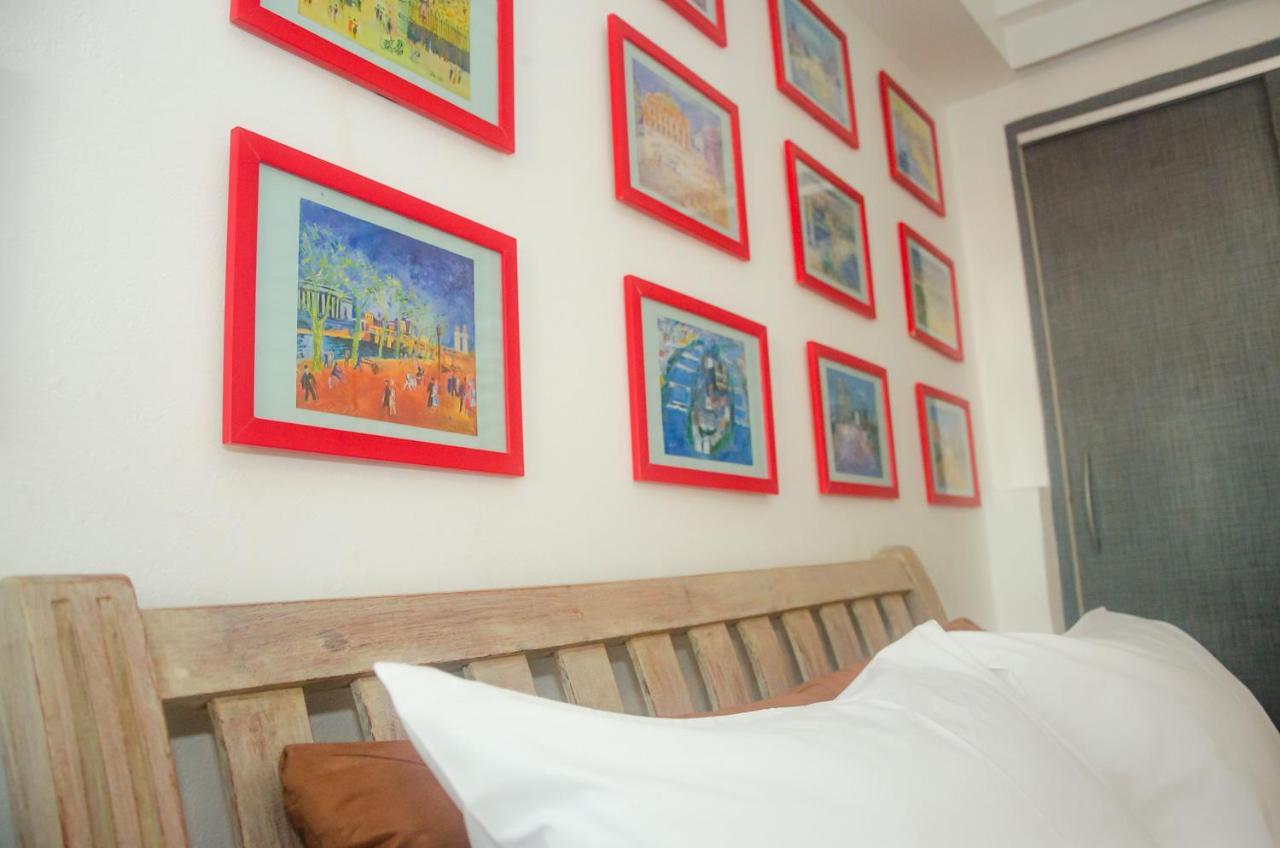 Inn E Chez Marianne 3*